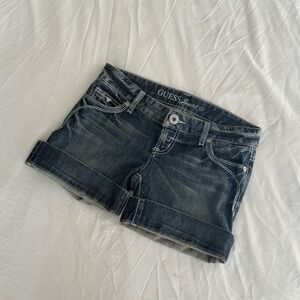 Guess Blue Denim Jeans